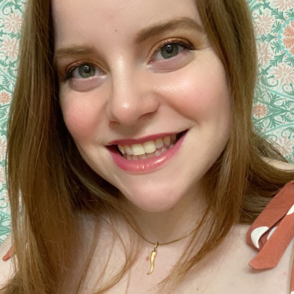 Meet your Posher, Courtney